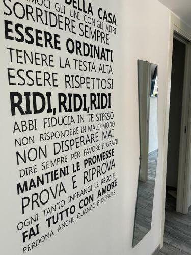Apartamento Very House B&B Sorrento