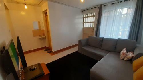 Stay.plus Balozi Apartment South B