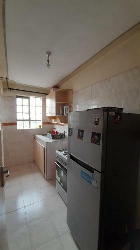 Stay.plus Balozi Apartment South B