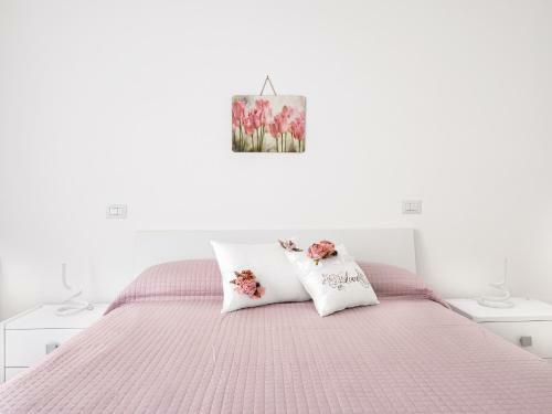 Enea Apartment In Sorrento Center