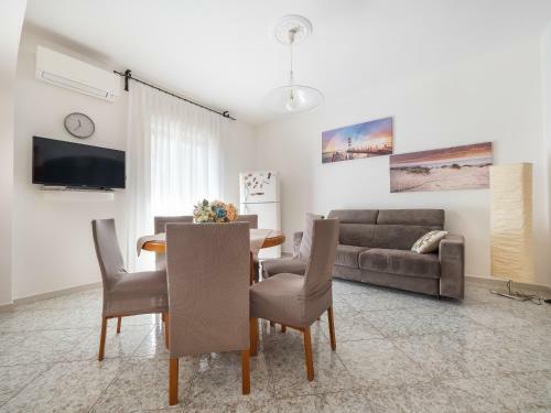 Enea Apartment In Sorrento Center
