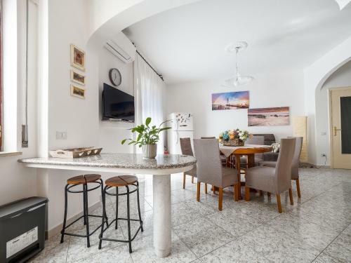 Enea Apartment In Sorrento Center