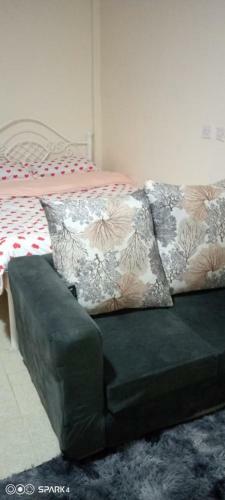 Stay.plus Utawala Studio Apartment