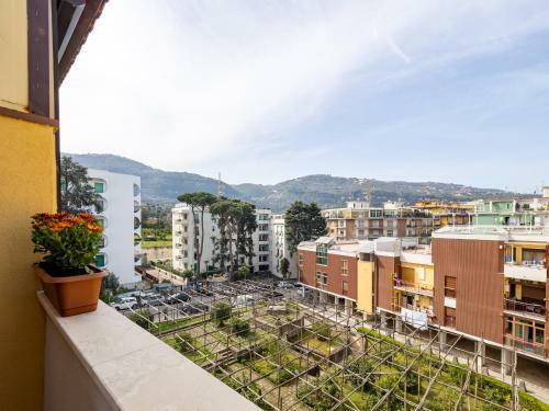 Apartamento Mayor House Sorrento Center