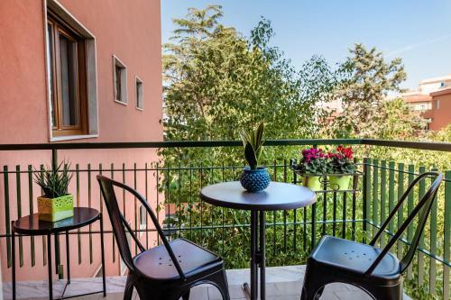 Bed & Breakfast Mako Sorrento Suites