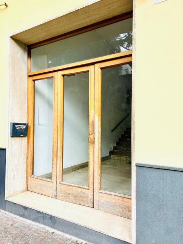 Bed & Breakfast Il Filo Di Arianna