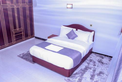 Hostal Delight Mainstay Homes - Kitengela