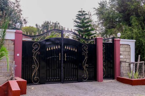 Hostal Delight Mainstay Homes - Kitengela