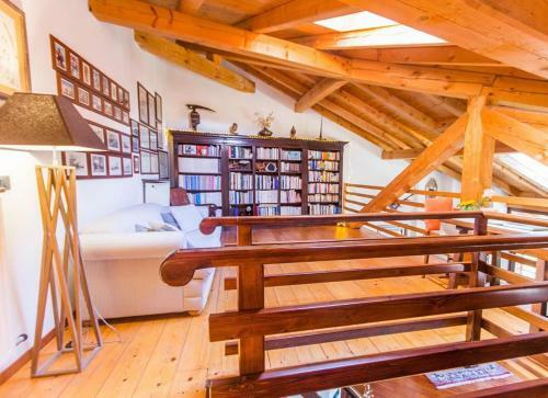 Maso Azzurro Chalet