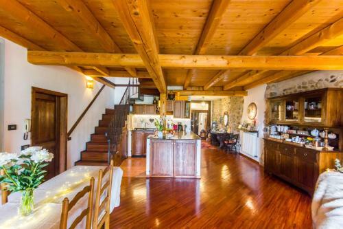 Maso Azzurro Chalet
