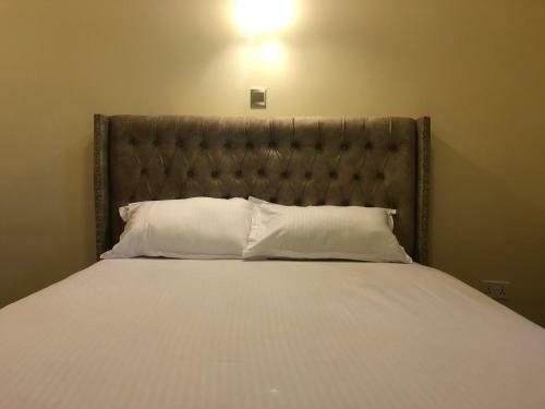 Apartamento Aruba Place Dennis Prit Kilimani