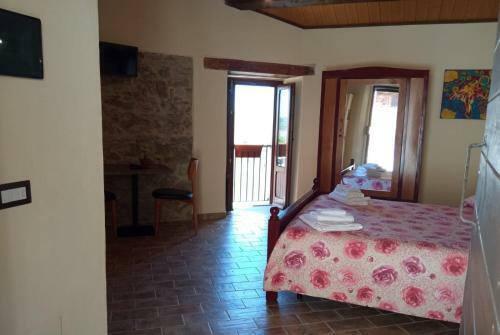 Apartamento Le Stanze Dello Spassetto Donna Dusolina