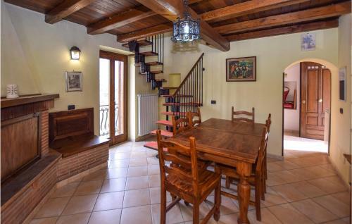 Beautiful Home In Subiaco With 2 Bedrooms