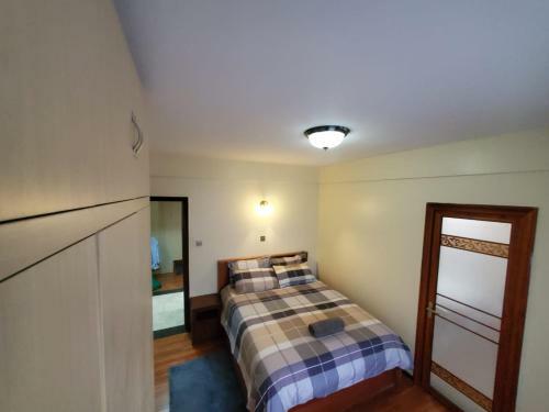 Jem Crystal Apartment Marcus Garden Kilimani