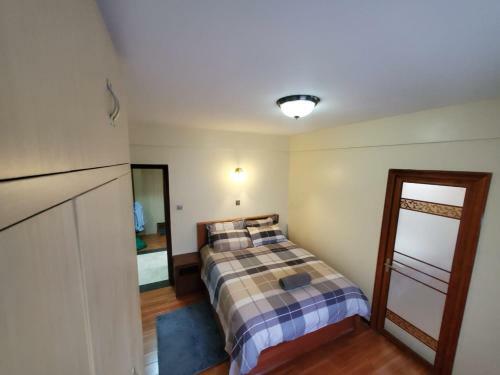 Jem Crystal Apartment Marcus Garden Kilimani