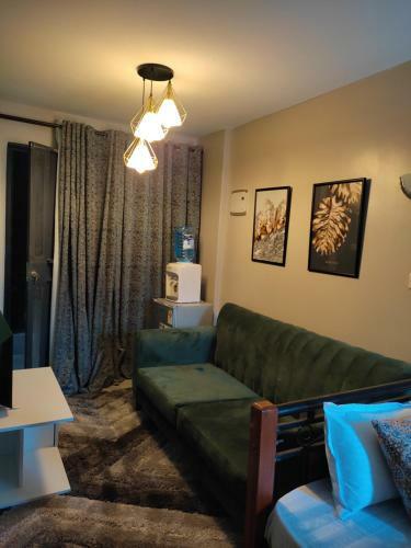 Akwizzo Fully Furnished Studio Apartment