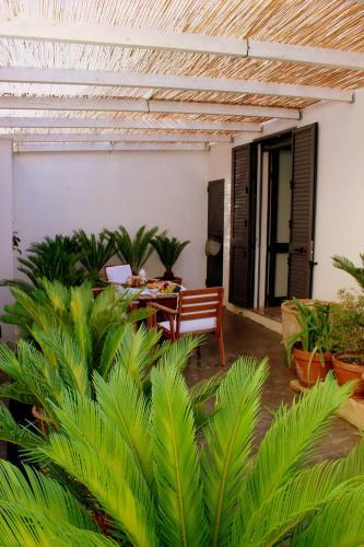 Apartamento Home Holiday Salento Casa Agros�