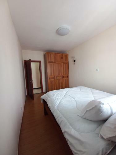 Bric Apartments