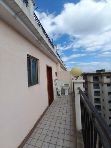 Bric Apartments