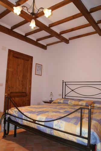 Agroturismo Casa Al Moro B&B