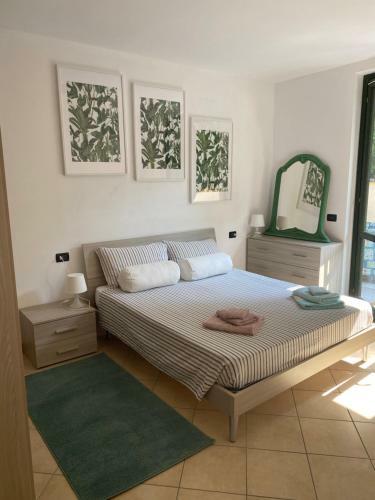 Family Friendly House Iseo Lake