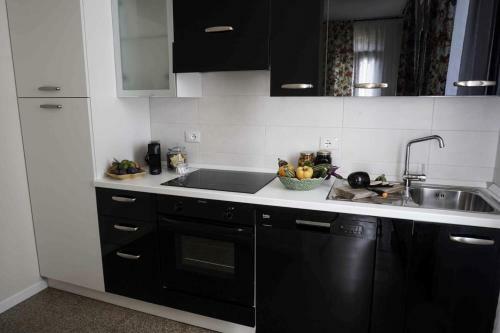 Apartamento Prosecco Collalto Lodge