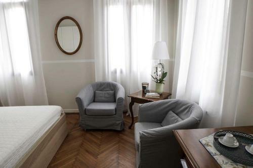 Apartamento Prosecco Collalto Lodge
