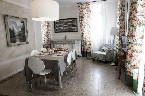 Apartamento Prosecco Collalto Lodge