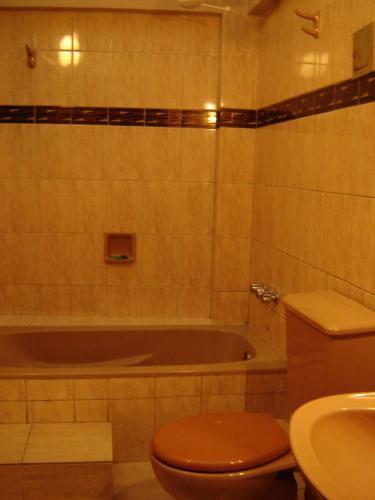 Hostal Versalles