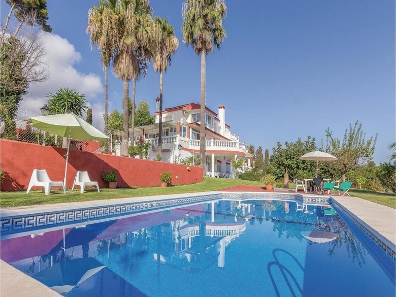Apartment Camino De Lago Bajo