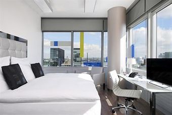 Hotel Innside By Meli� D�sseldorf Hafen