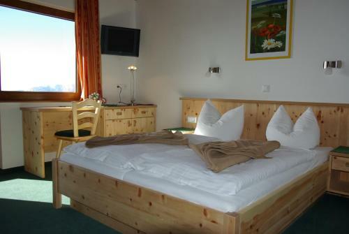Hostal Almgasthof Fichtenheim - Emberger Alm