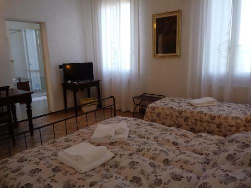 B&B Residence Il Ciliegio Di Luzzara