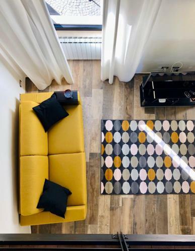 Apartamento Localetto Bed & Dinner