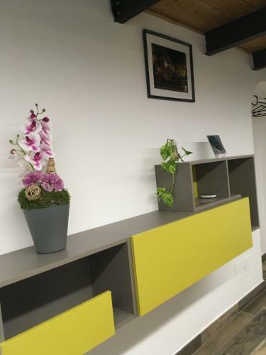 Apartamento Localetto Bed & Dinner