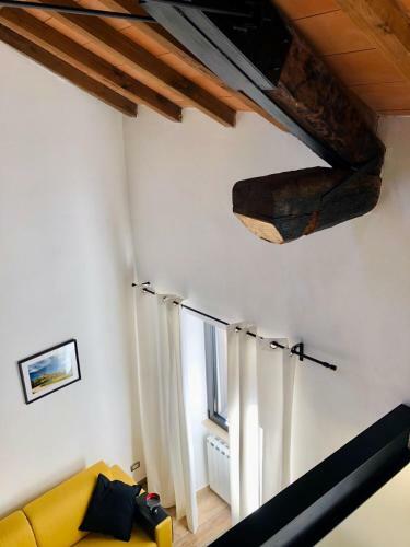 Apartamento Localetto Bed & Dinner