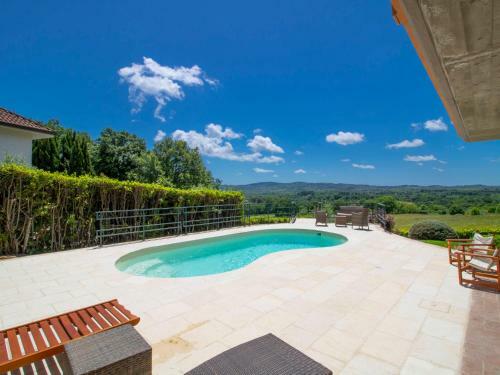 Locazione Turistica Villa Carolina