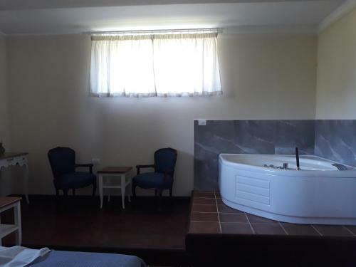 Bed & Breakfast L'orto Sul Poggio