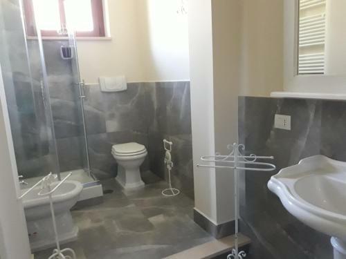 Bed & Breakfast L'orto Sul Poggio
