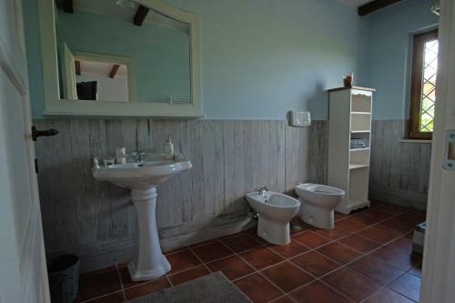 Bed & Breakfast L'orto Sul Poggio