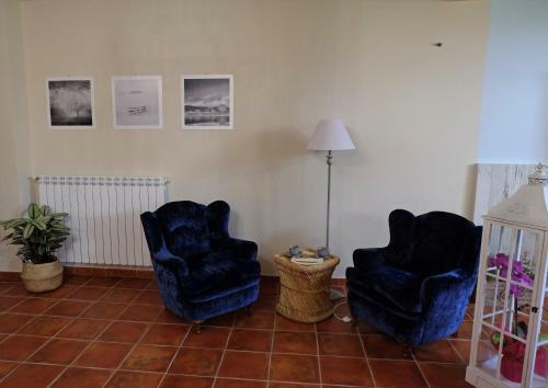 Bed & Breakfast L'orto Sul Poggio