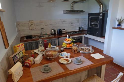 Bed & Breakfast L'orto Sul Poggio