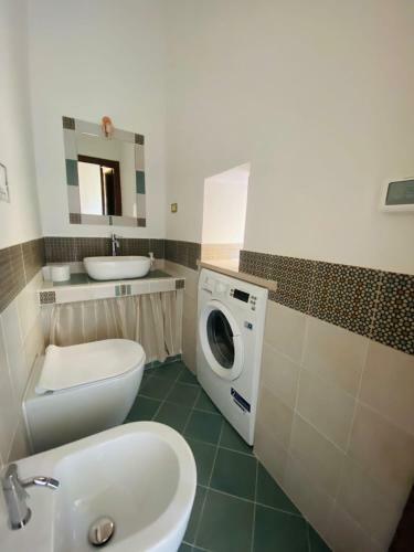 Casa Vacanze Da Mammanonna