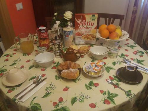 La Vigna Fiorita B&B