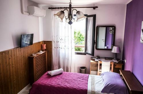 La Vigna Fiorita B&B