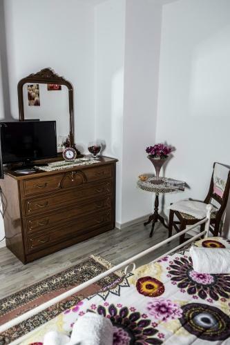 La Vigna Fiorita B&B
