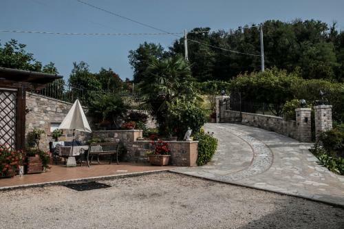 La Vigna Fiorita B&B