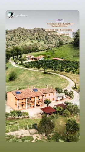 La Vigna Fiorita B&B