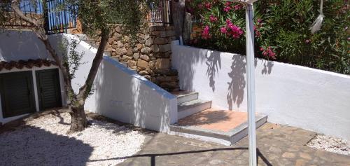 Apartamento Vista Mare House
