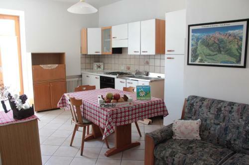 Agroturismo Agritur Odorizzi